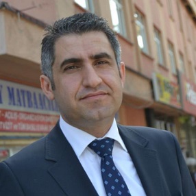 Prof. Dr.Erdal AKDEVE